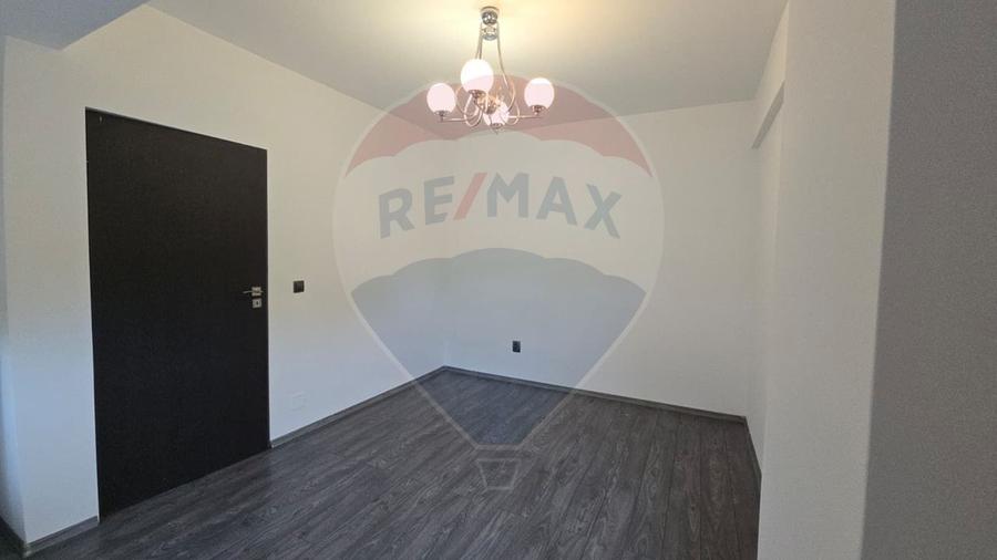 Apartament 3 camere | Bloc 2015 | Etaj 1 | Dămăroaia - 5