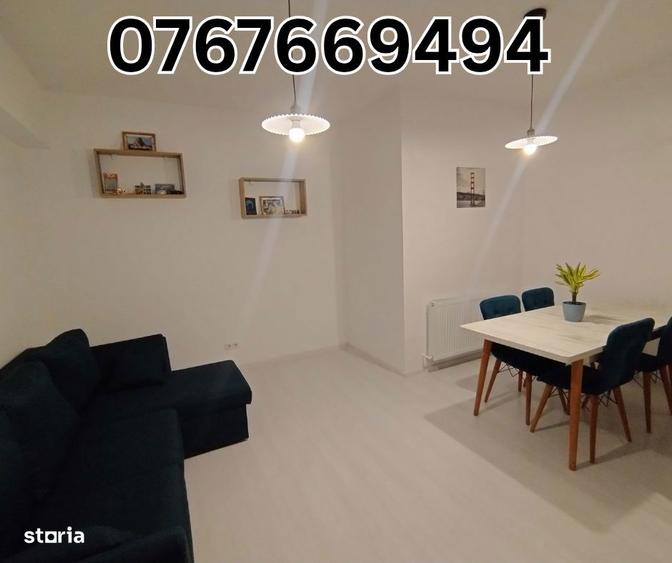 Apartament cu 2 camere în Berceni