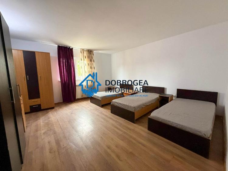 Inchiriere Casa P+1+M pentru muncitori | 30 locuri cazare - 12