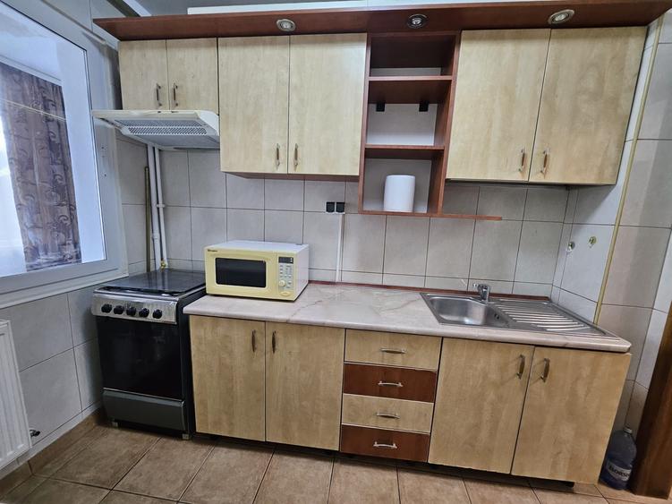 Apartament cu 2 camere decomandat în Alexandru Obregia