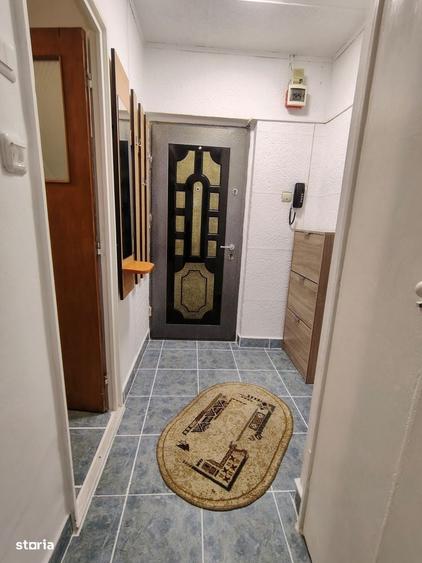 Garsonieră în Rahova