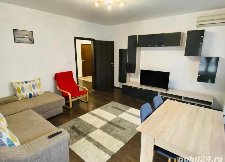 Proprietar inchiriez apartament 2 camere decomandat - 2