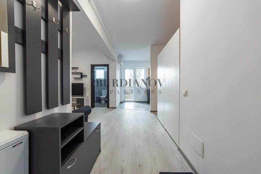 Apartament cu 2 camere în Theodor Pallady