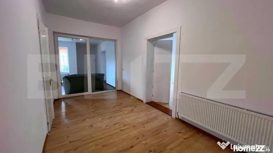 Spațiu comercial, de 180 mp, în Central