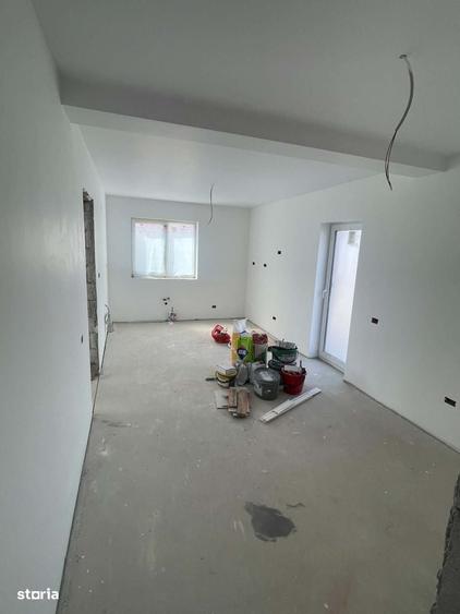 *Oradea* Casa individuala D+P+M Cartierul Grigorescu Oradea - 5