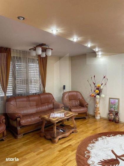 Casa premium, zona centrala, 224 mp utili s 500 mp teren - 7