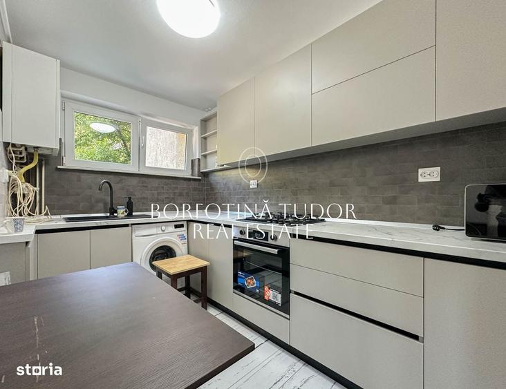 Apartament 2 camere | Grigorescu | Decomandat | Prima inchiriere - 1