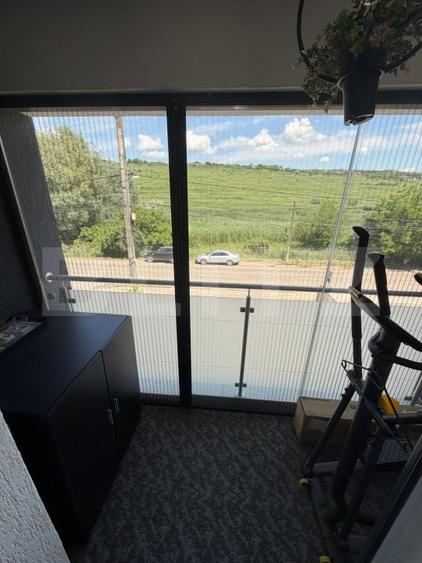 Apartament cu 2 camere decomandat, mobilat în Rediu
