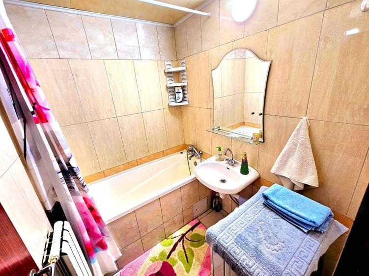 Apartament cu 2 camere semidecomandat în Iosefin