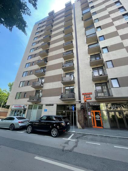 Spațiu comercial, de 150 mp, în Tineretului
