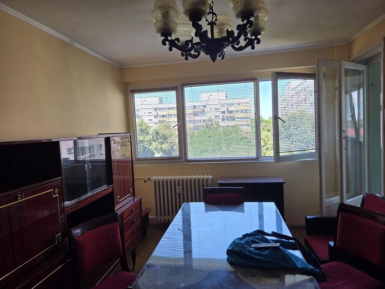 Bucurestii Noi - 1 minut Metrou Parc Bazilescu - Apartament 2 camere confort 1 - 14