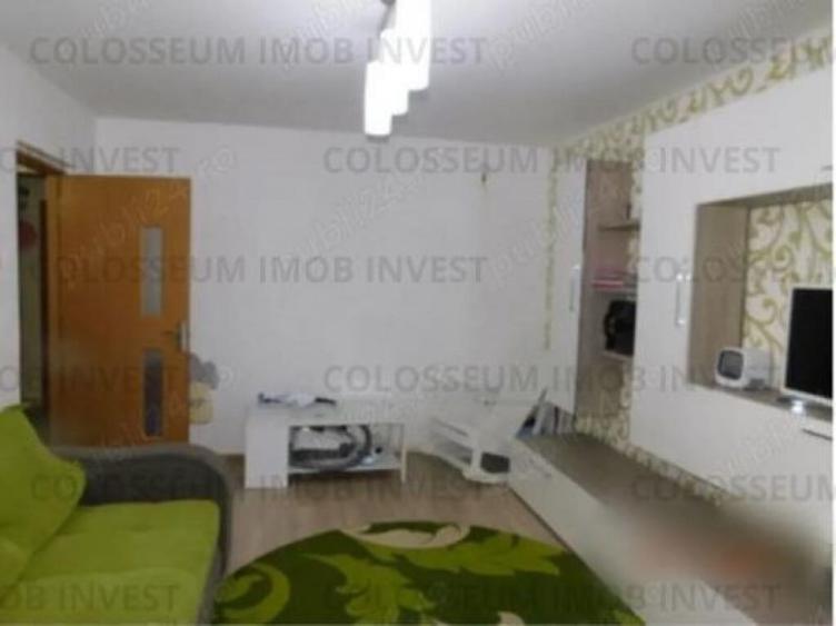 Apartament 3 camere, decomandat - zona Florilor - 10