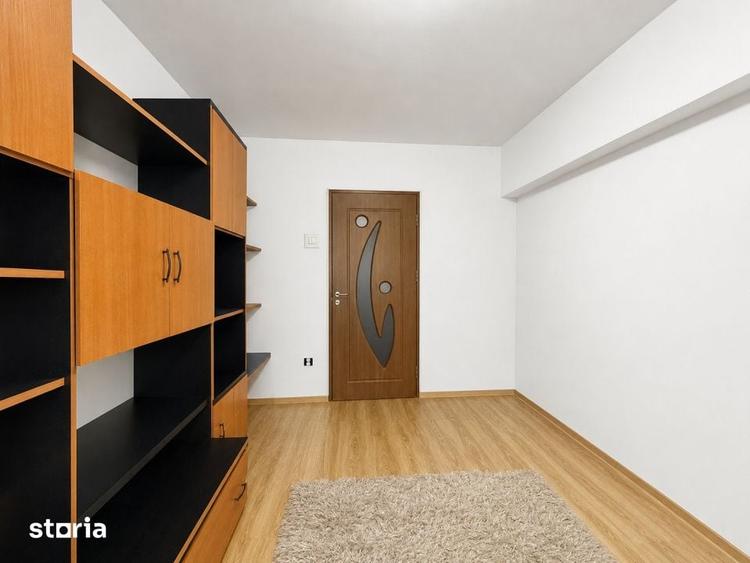 Apartament cu 3 camere în Dârste