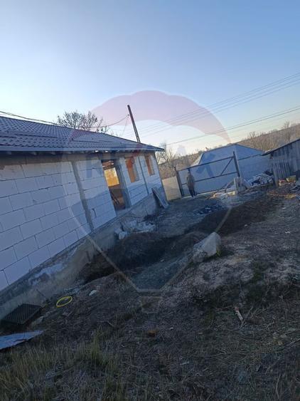 Casa / Vila cu 3 camere de vanzare - 5