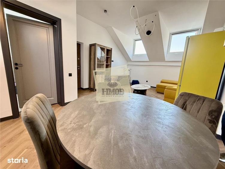Apartament la prima inchiriere 3 camere balcon 2 parcari Turnisor - 4