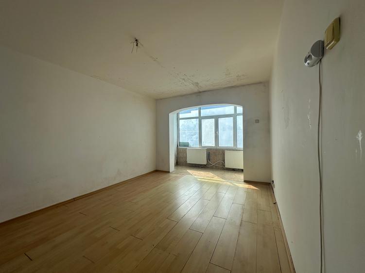 Apartament 3 camere zona Alecu Russo - 1