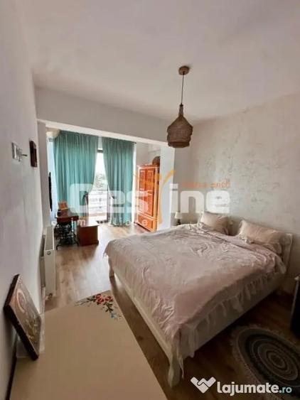 Apartament cu 3 camere decomandat în Ferentari