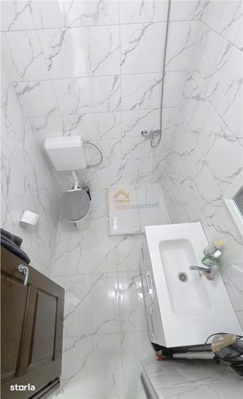 Spațiu comercial, de 40 mp, în Central