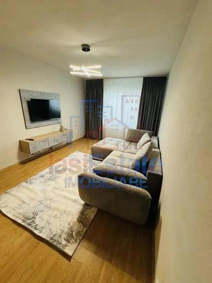 Apartament cu 2 camere decomandat în Filiași