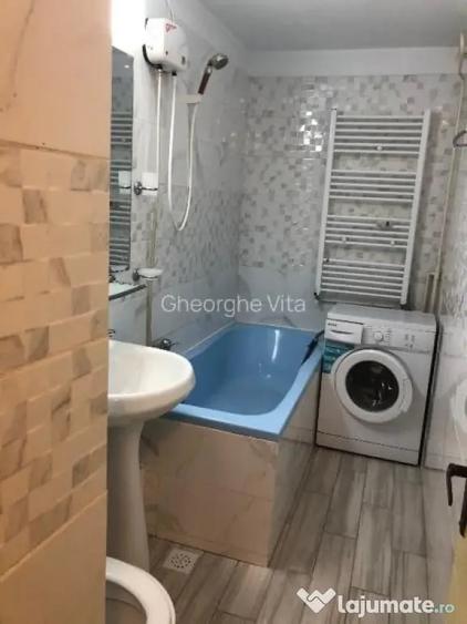 Muncii metrou etaj 8 decomandat - Bucuresti (Bucuresti-Ilfov) - 4