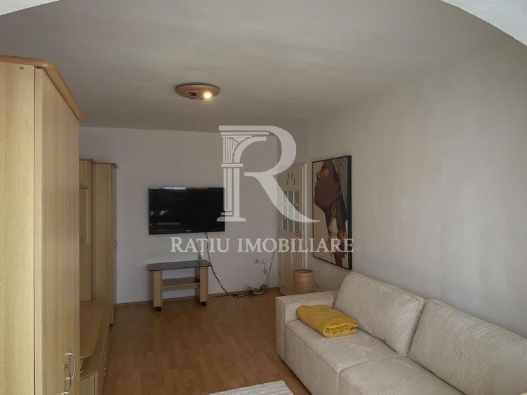 Apartament de inchiriat | 1 camera | Bld. Stefan Cel Mare | Oradea | - 2