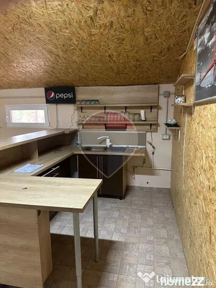 Casă cu 4 camere cu Teren 2442 Mp în Suplacu de Tinca