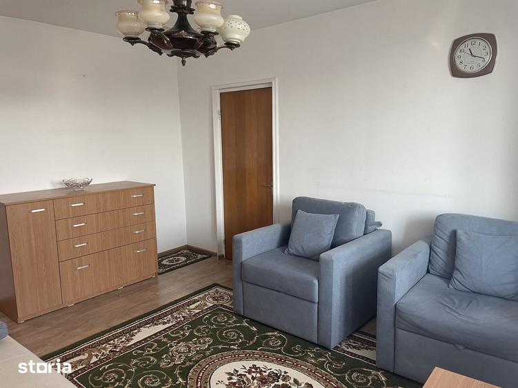 Apartament cu 2 camere decomandat în Drumul Taberei