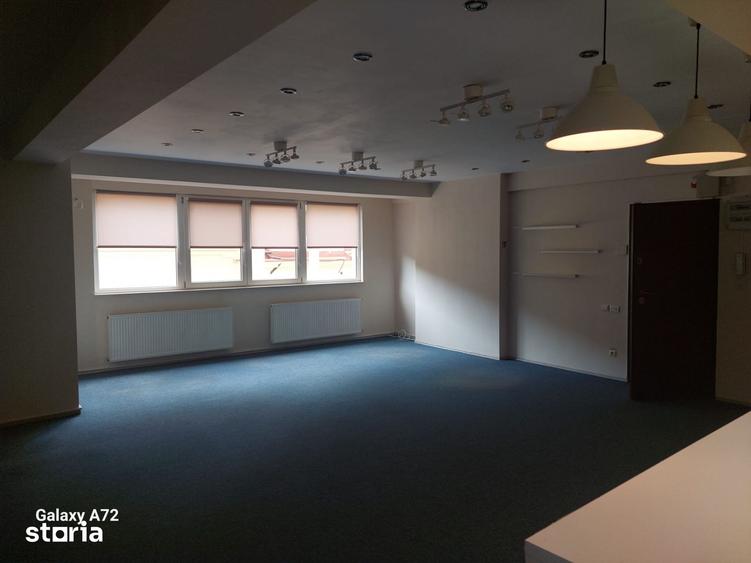 Spațiu comercial, de 130 mp, în Dorobanți