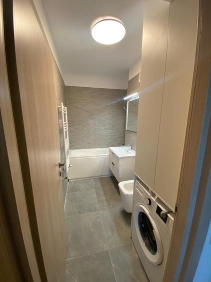 Apartament cu 2 camere decomandat în Aviației