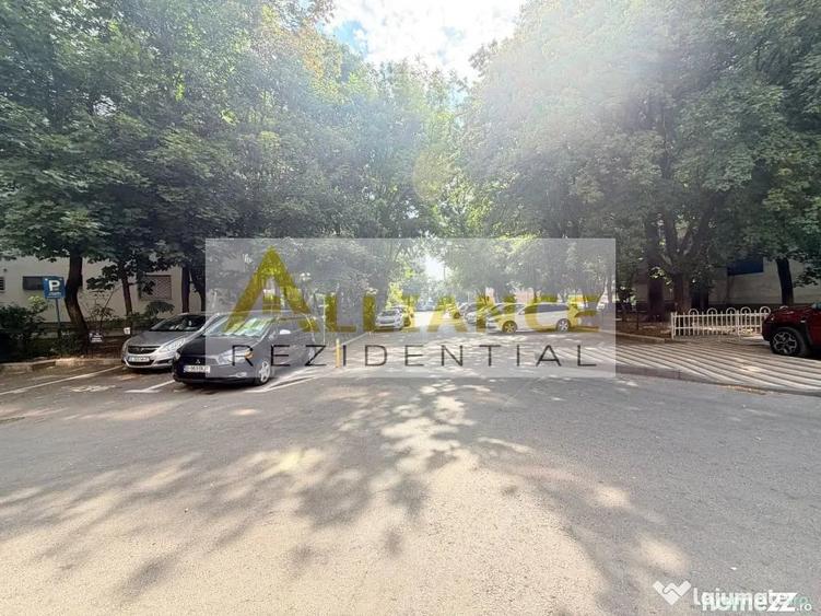 Apartament cu 2 camere decomandat în Giurgiului