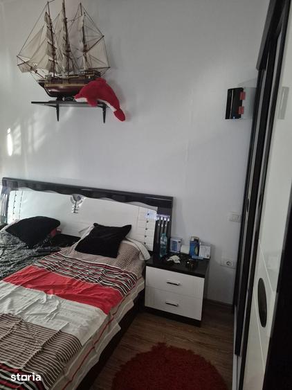 Apartament cu 2 camere în Nord