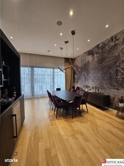 Apartament cu 6 camere în Aviației