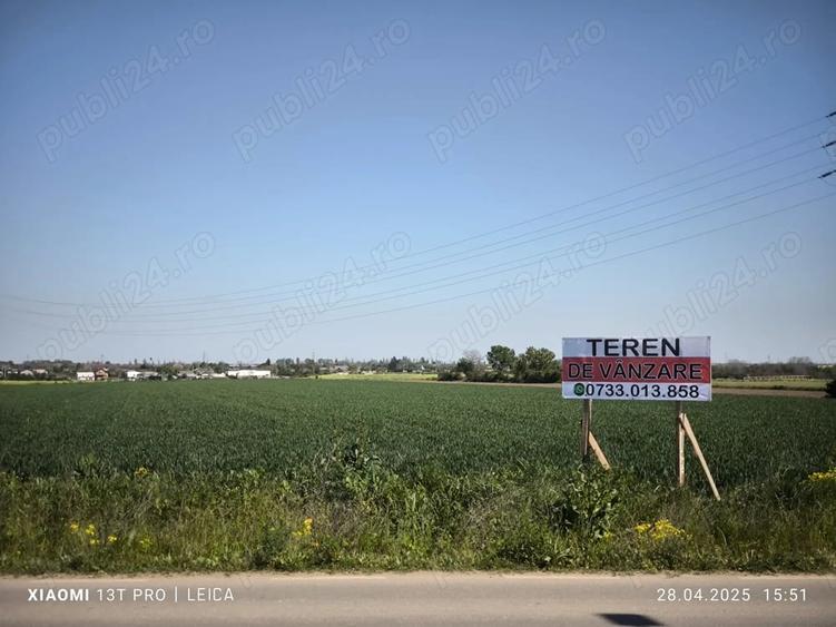 Teren în Central
