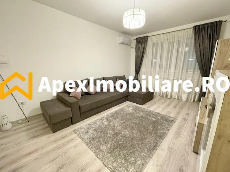 Apartament 2 camere de inchiriat Metalurgiei Bucure?ti | Ap - 1