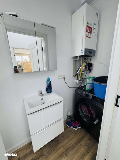 Casă cu 3 camere cu Teren 350 Mp în Central