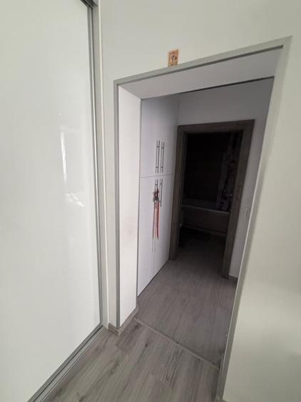 Apartament cu 3 camere semidecomandat, mobilat în Brazda lui Novac