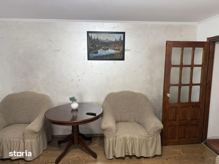 Apartament cu 2 camere în Gării