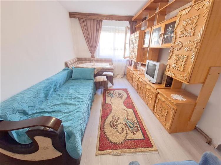 Apartament 3 camere, mobilat si utilat, etaj 1, zona Milcov - 4