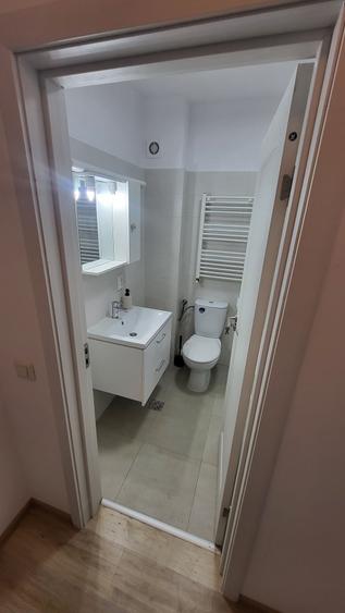 De inchiriat: Apartament modern 2 camere, Open Space | Bloc nou cu LIFT | Centrala proprie | Pallady - Gura Fagetului - 4