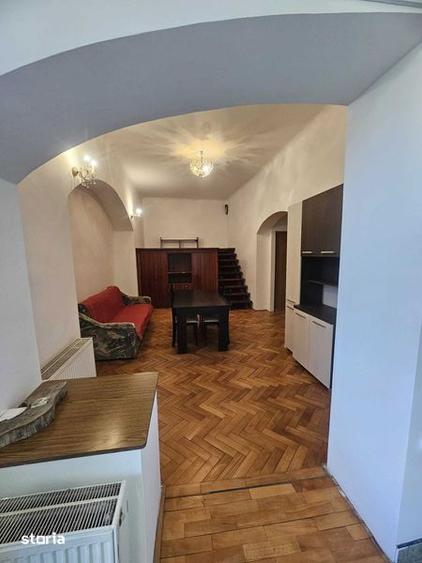 Inchiriez apartament 3 camere ultracentral - 4