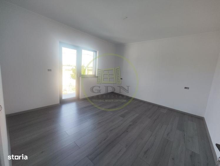 Casa 5 camere, teren 409 mp, Loc. Braniste, zona Manastire. - 3