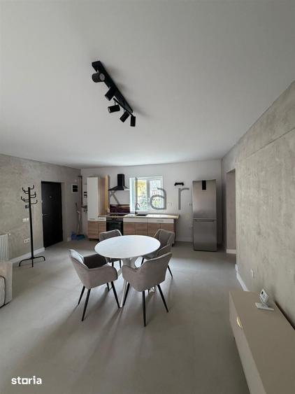 Apartament 2 camere 52 mp etaj 1 parcare! Muzeul Apei! - 3