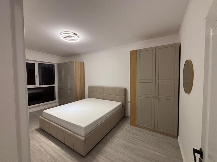 Apartament chirie 2 camere + loc parcare  subteran - 11