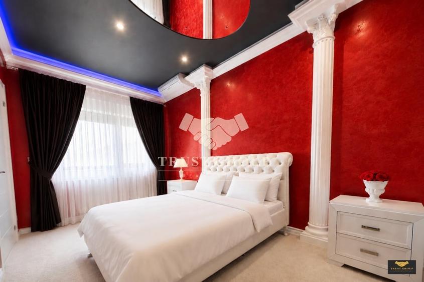 Apartament 4 camere Herastrau 125mp+13mp terasa| Loc de parcare - 7