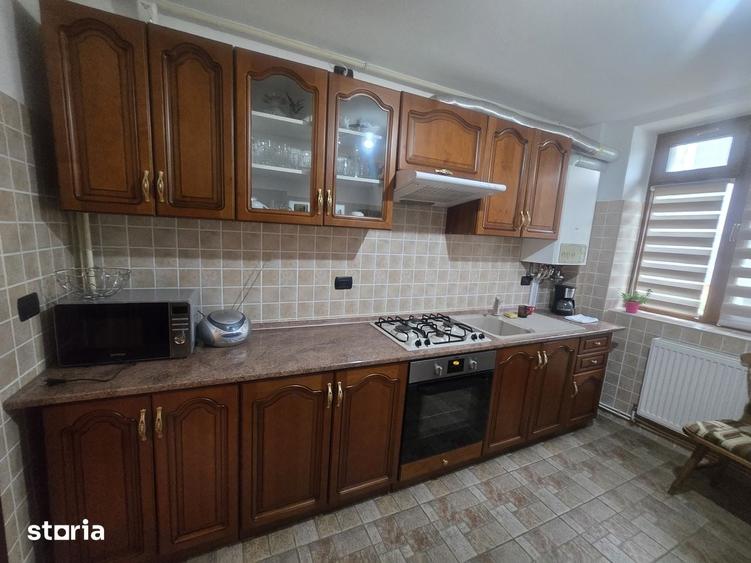 Apartament cu 2 camere în Mărăței