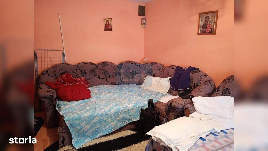 Apartament cu 2 camere decomandat în Siderurgiștilor