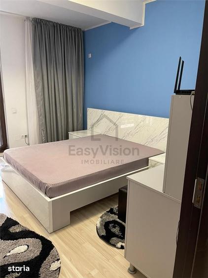 Apartament cu 3 camere în Crângași