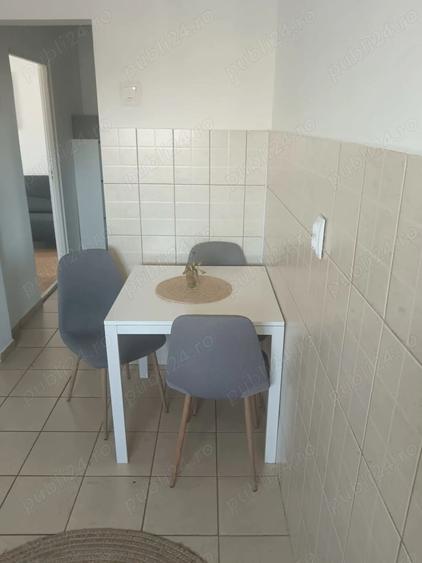 Apartament cu 2 camere decomandat în Ultracentral