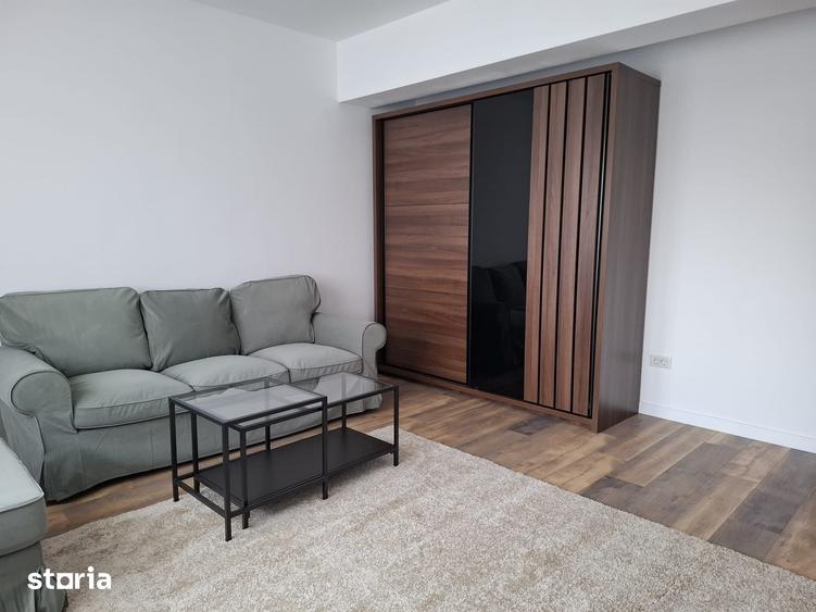 Apartament 2 camere Young City 2 - 8 min Metrou Berceni, loc parcare - 3