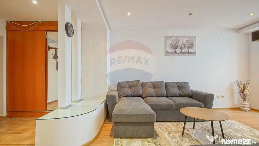 Comision 0 | Apartament cu 2 camere mobilat-utilat |Bulev... - 16